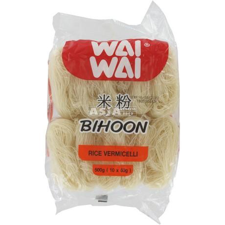 Rice Vermicelli Bihoon