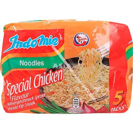 Instant Noodles Chicken Special 5-pack