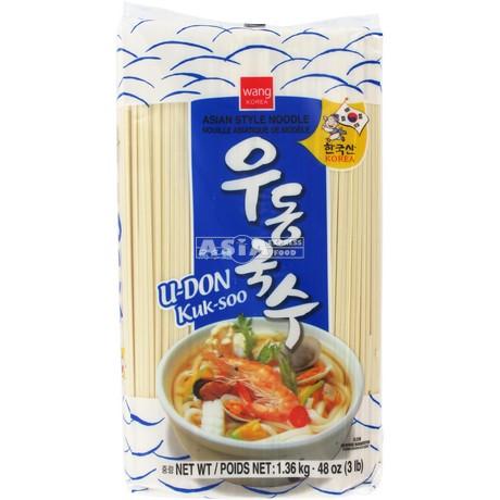 Udong Asian Style Noodle