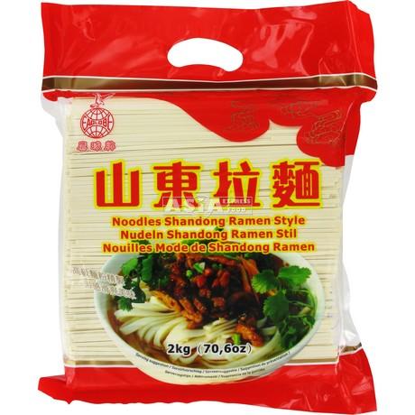 Shandong Ramen Noodles