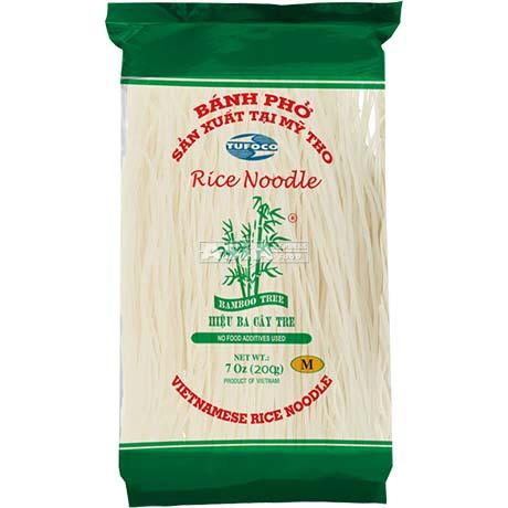 Rice Noodles 3Mm.