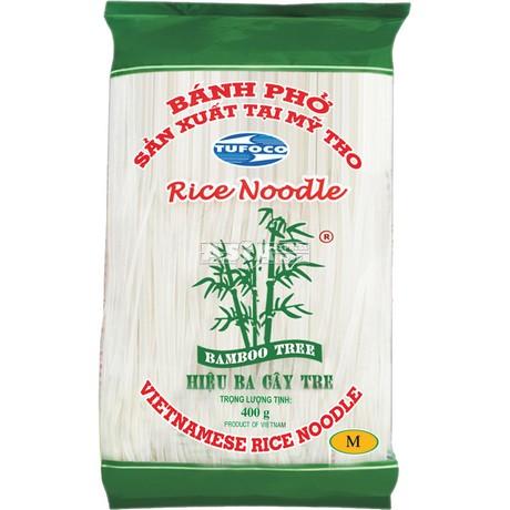 Rice Noodles 3 Mm.