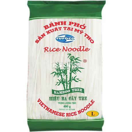 Rice Noodles 5 Mm.