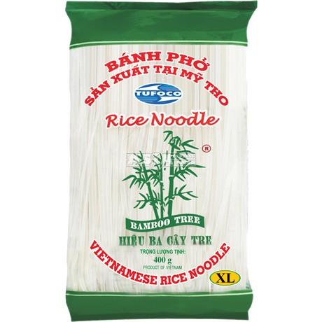 Rice Noodles 10 Mm.