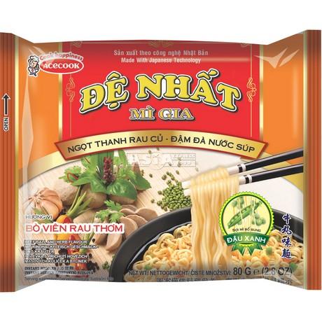 DN Inst. Noodle Beef