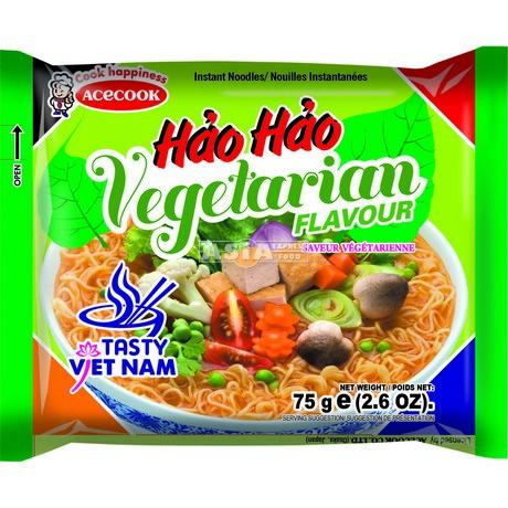 HH Instant Noodle Vegetarian