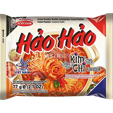 Nouilles Instantanées Kimchi HH