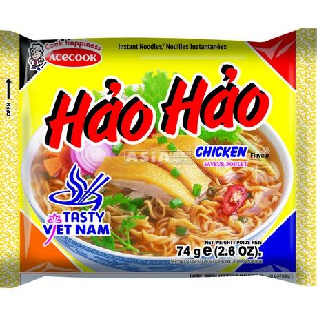 Instant Noodles Chicken HH
