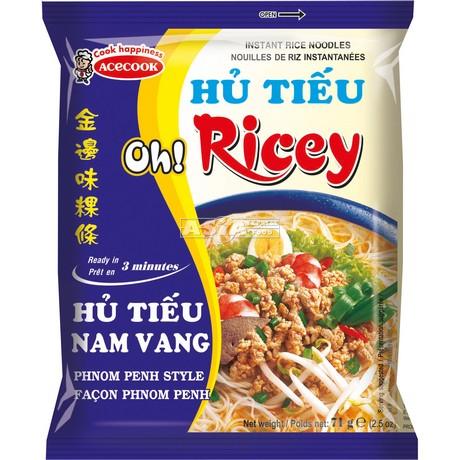OR Instant Rijstnoedels Nam Vang