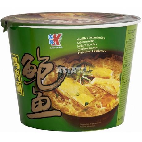 Instant Noodle Soup Chicken
