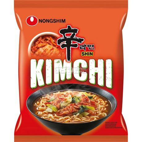 Instant Noedel Soup Kimchi MP