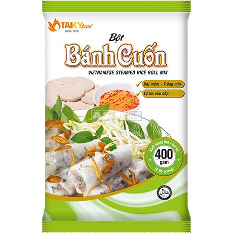 VN Steamed Rice Roll Mix (Bot Banh Cuon)