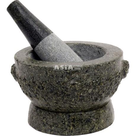 Mortar Stone 12 cm