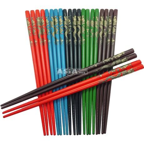 Japanese Chopsticks (Dragon)