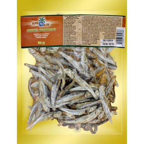 Anchovy Dried