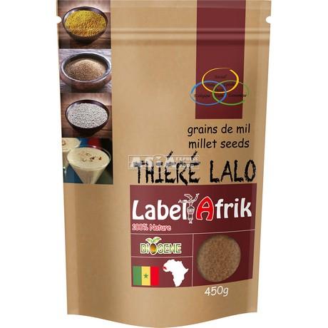 Millet Seeds Thiere Lalo
