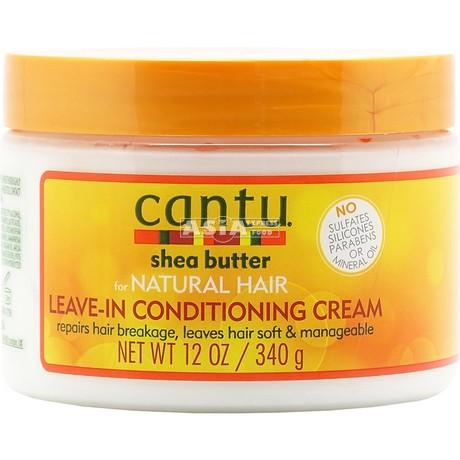 Shea Butter Nat. Leave-in Cond