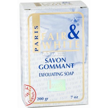 Savon Gommant Savon Exfoliant - Original