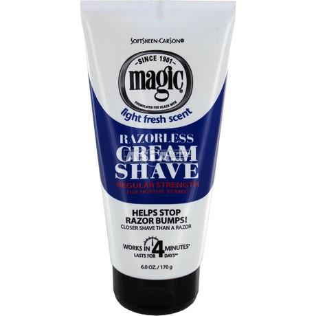 Shaving Cream Regular