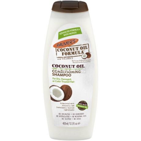 Coconut Oil Cond Shampoo
