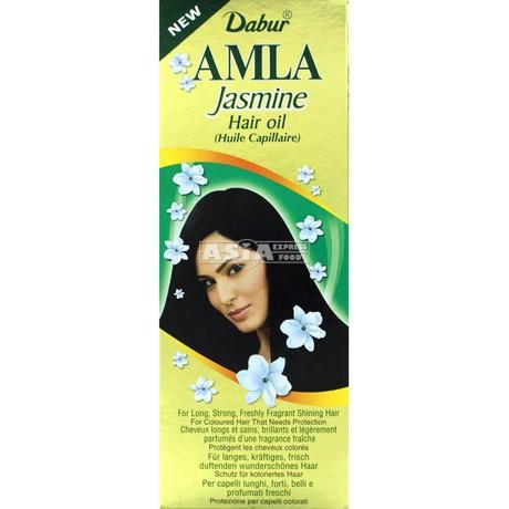 Amla Hair Oil Jasmine