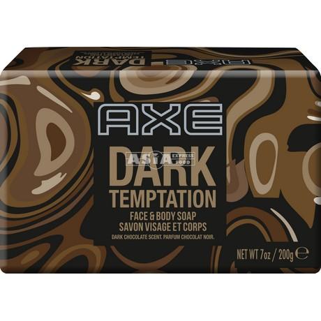 Bar Soap Dark Temptation