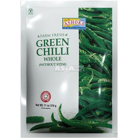 Chili Grün