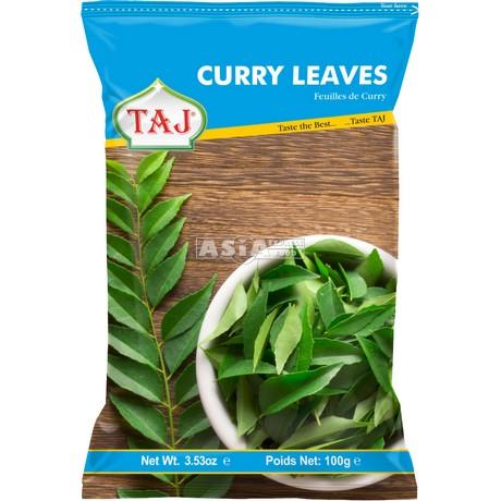 Curry Leaves (Patta)