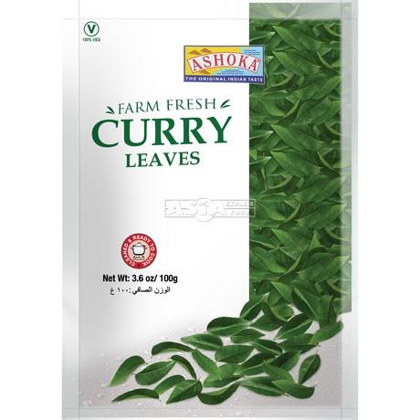 Curryblätter Patta