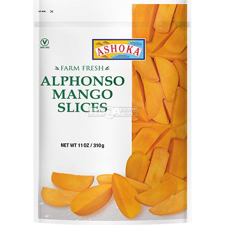Alphonso Mango Plakken