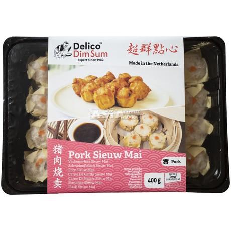 Sieuw Mai Pork 20 Pieces