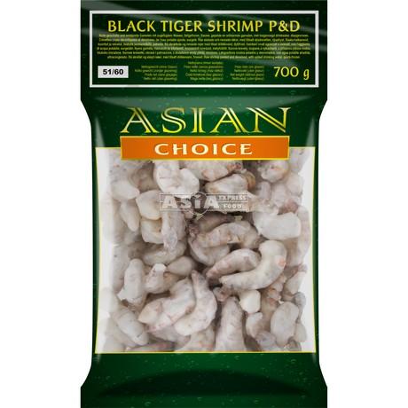 B/T Shrimp P&D 51/60