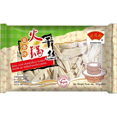 Tofu Blad (Strip)