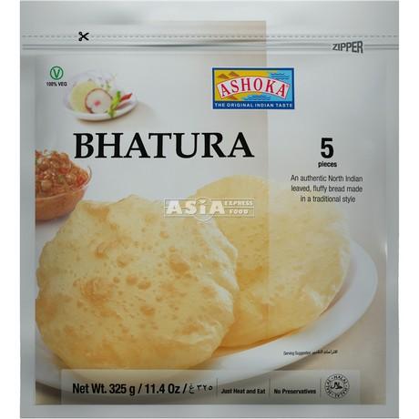 Bhatura Paratha
