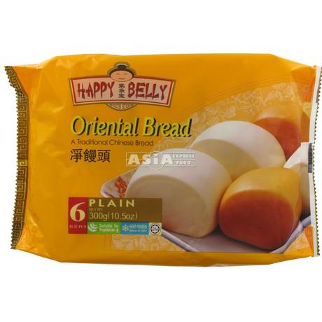 Oriental Bread Plain