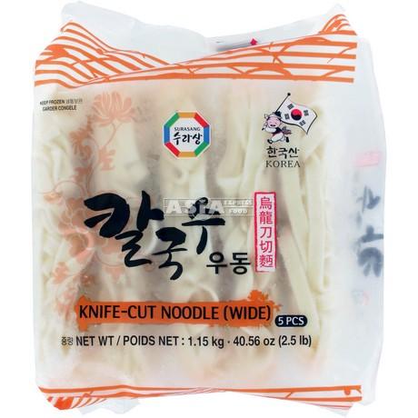Noodle Knife-Cut