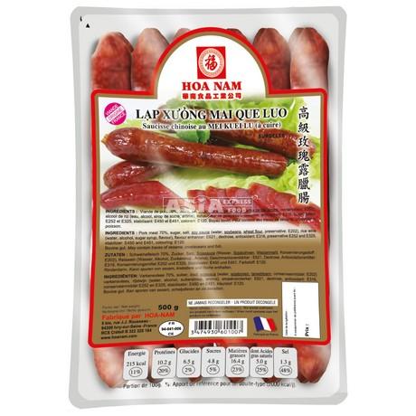 Chinese Sausage MQL