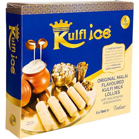 Kulfi Ice Original