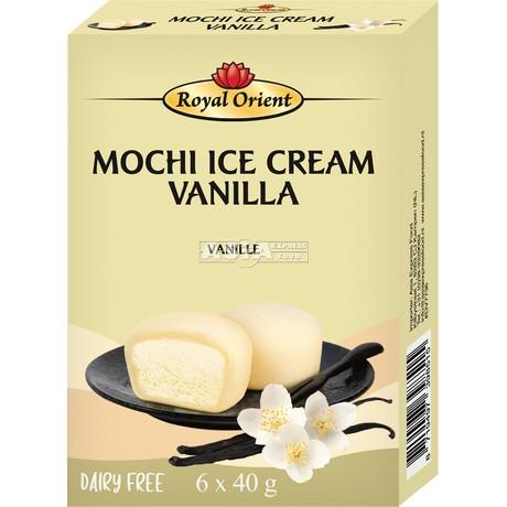 Mochi Ice Cream Vanille