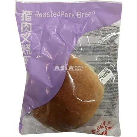 Roasted Pork Bread