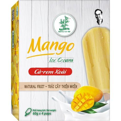 Mango IJs