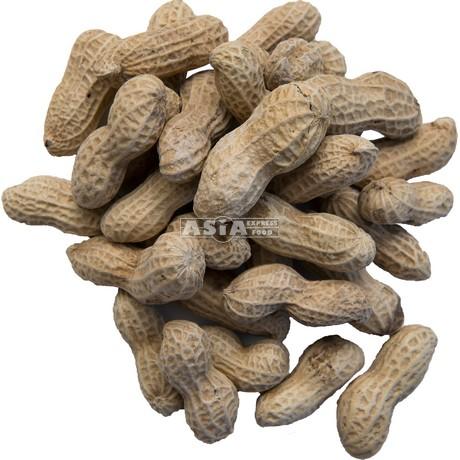 Cacahuètes (Fraîches)