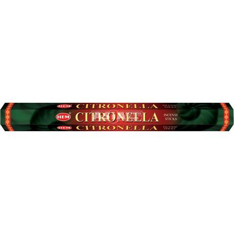 Incense Citronella