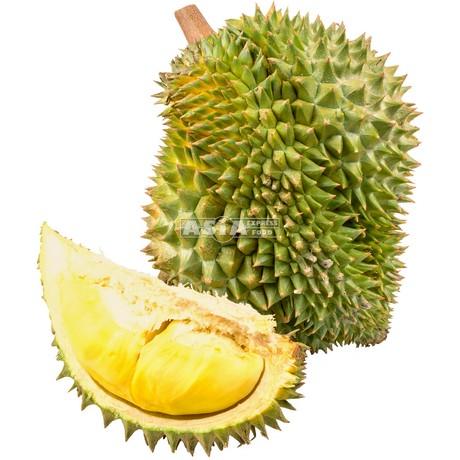 Durian Monthong 4-6 pcs. (+/- 16Kg)