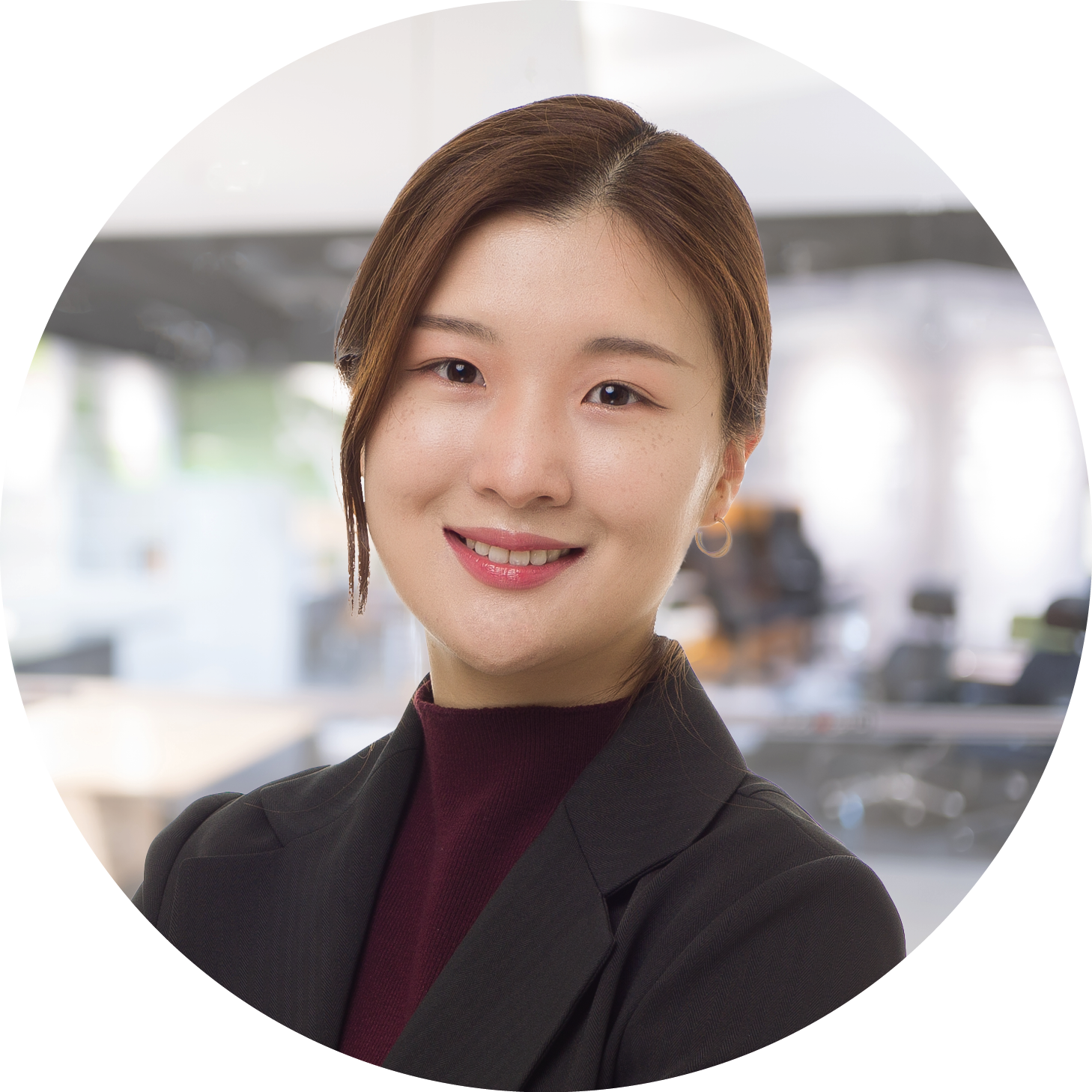Hyemin Kim