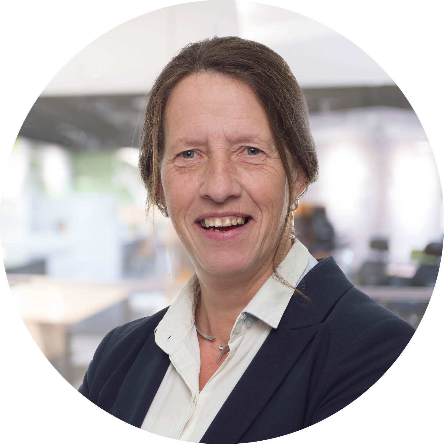 Liesbeth van Tilborg
