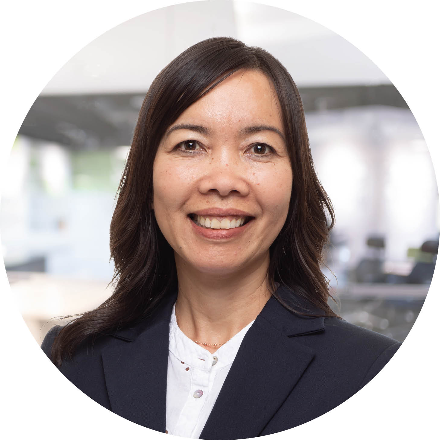 Loan Nguyen