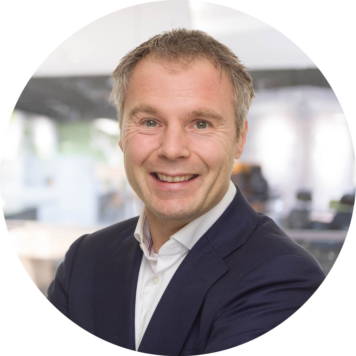Rein Brouwer