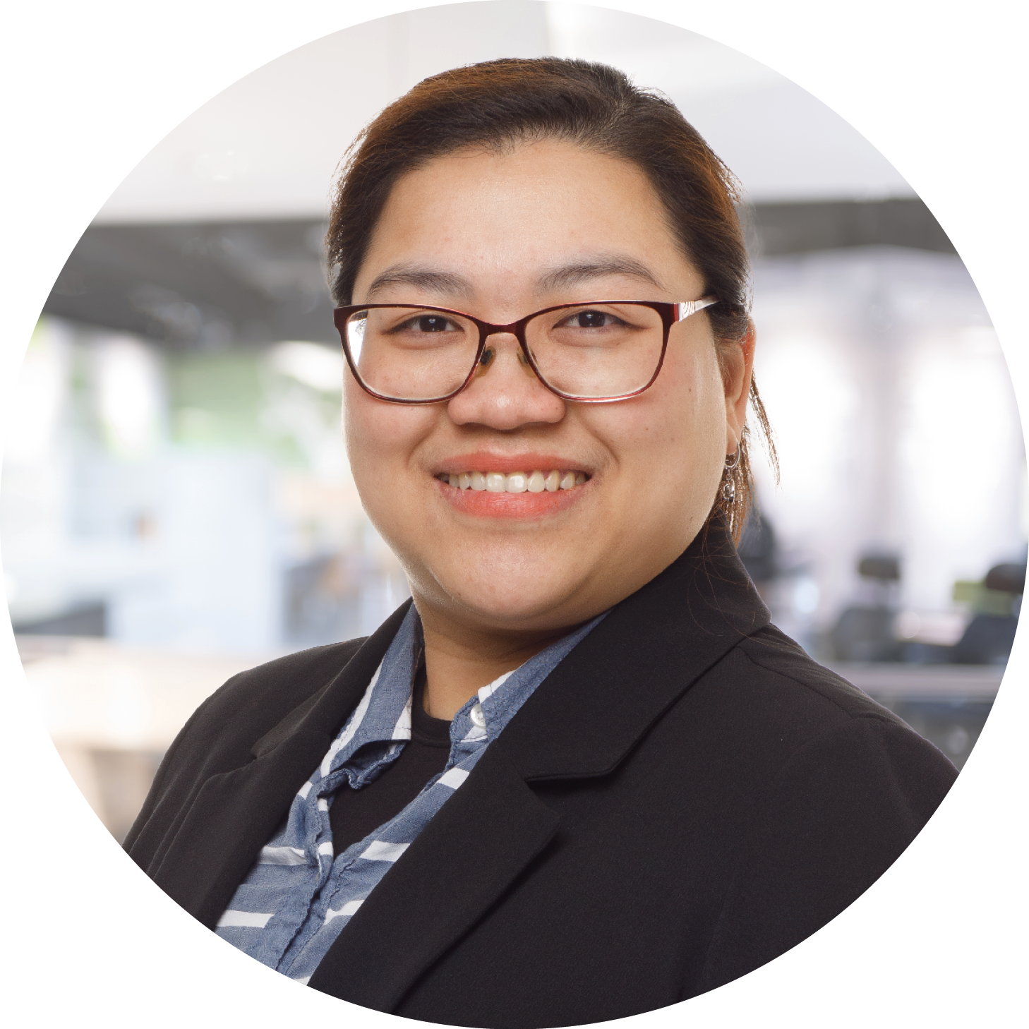 Stephanie Arends-Duong
