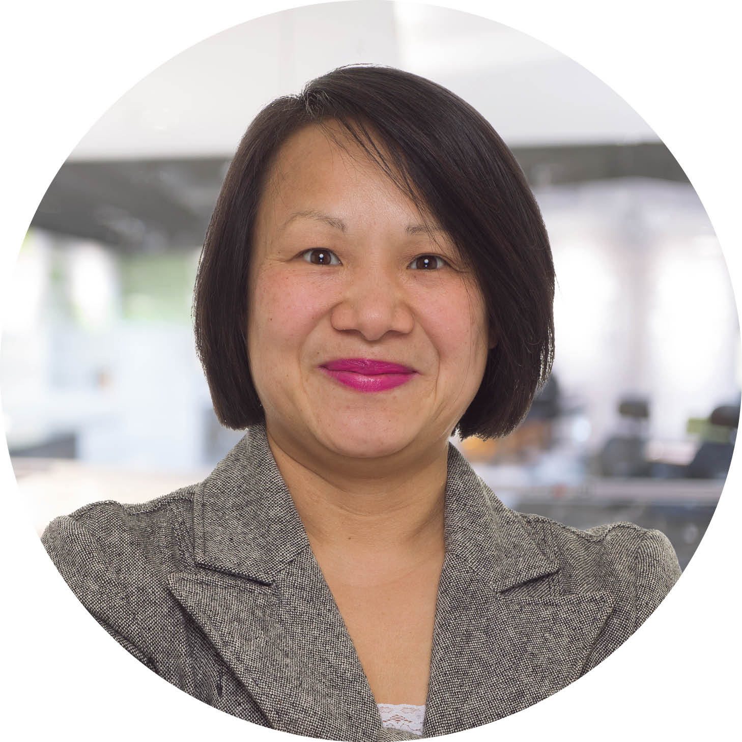 Yifang Wu